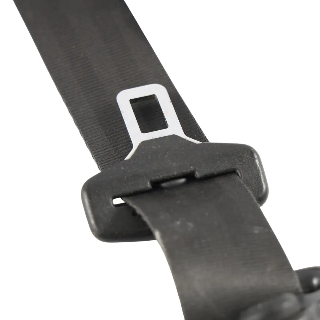 Ford Focus MK3 Cinturón Seguridad Asiento Delantero Derecho - SKU BM51-61294-ACW - Número de pieza BM51-61294-ACW