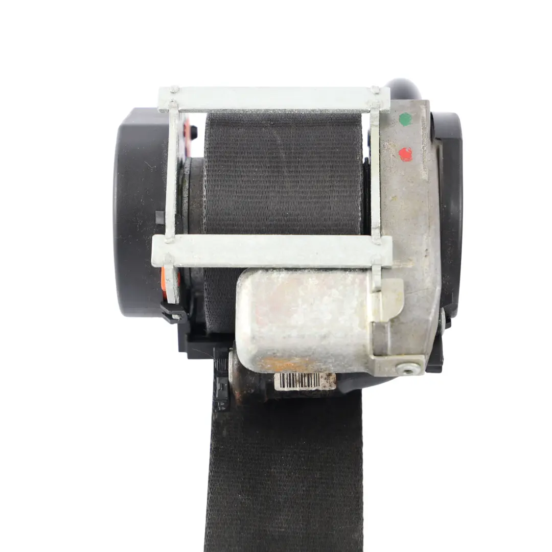 Ford Focus Mk3 Front Seat Belt Seatbelt Right O/S - SKU BM51-61294-ACW - Part number BM51-61294-ACW