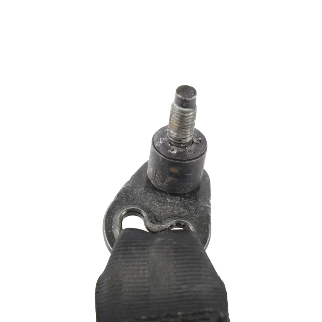 Ford Focus Mk3 Front Seat Belt Seatbelt Left N/S - SKU BM51-61295-ABW - Part number BM51-61295-ABW