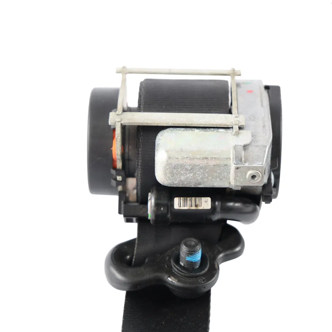 Mk3 Front Seat Belt Seatbelt Left N/S to Ford Focus with Part number BM51-61295-ABW Ford Focus Mk3 Front Seat Belt Seatbelt Left N/S - SKU BM51-61295-ABW - Part number BM51-61295-ABW