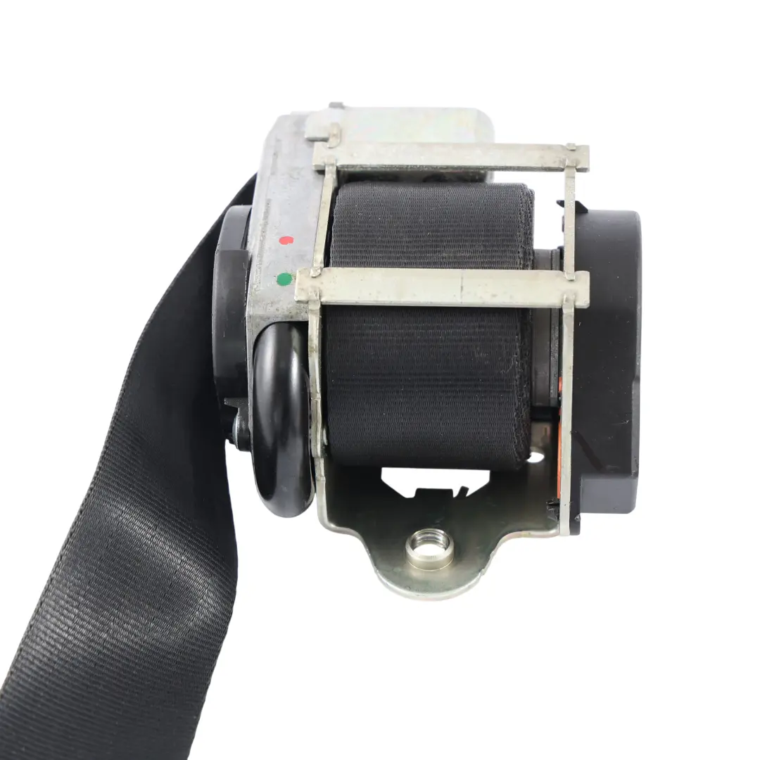 Mk3 Pas Bezpieczeństwa Przedni Lewy do Ford Focus o numerze BM51-61295-ABW Ford Focus Mk3 Pas Bezpieczeństwa Przedni Lewy - SKU BM51-61295-ABW - Numer Części BM51-61295-ABW