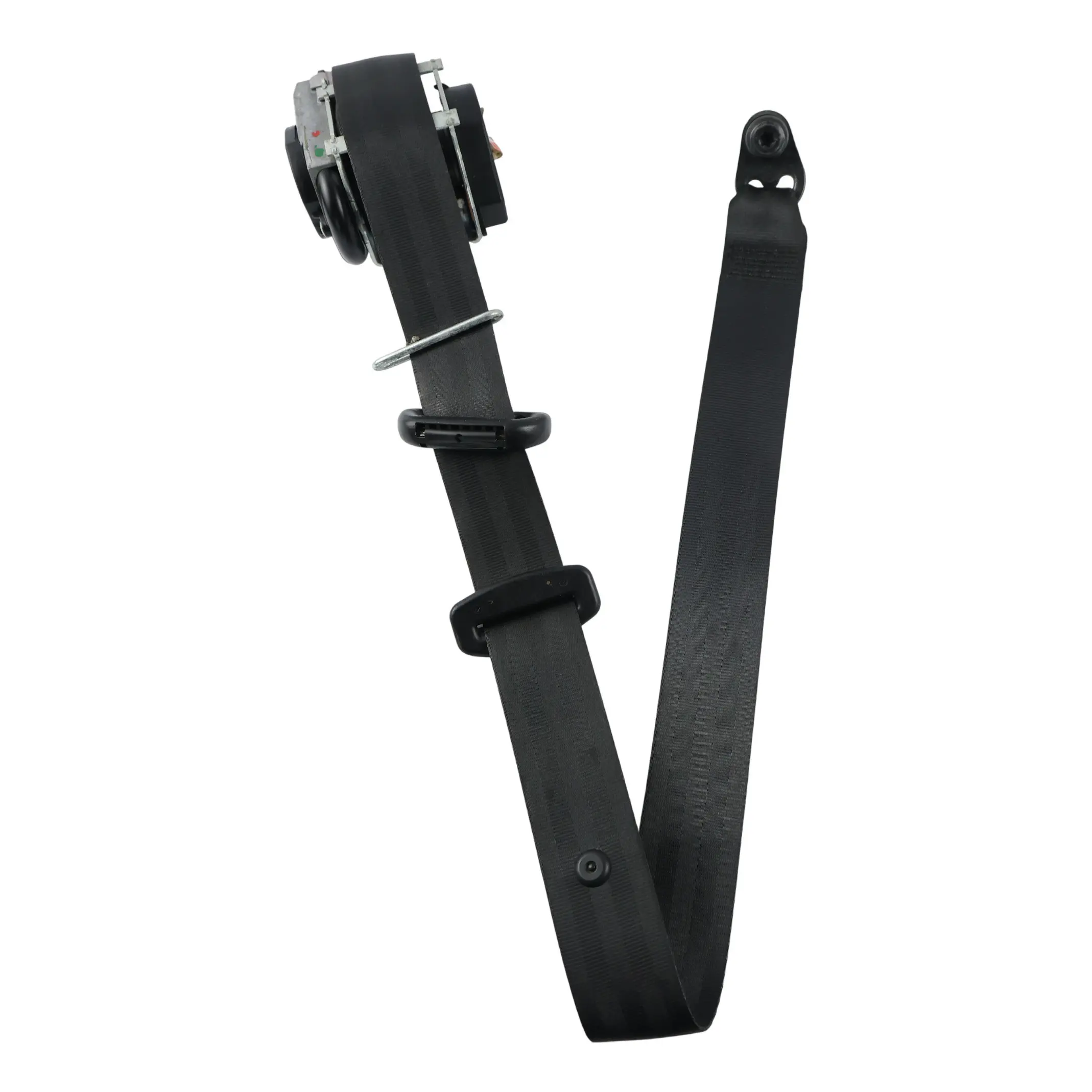 Ford Focus MK3 Ceinture de Sécurité Avant Gauche BM51-61295-ADW