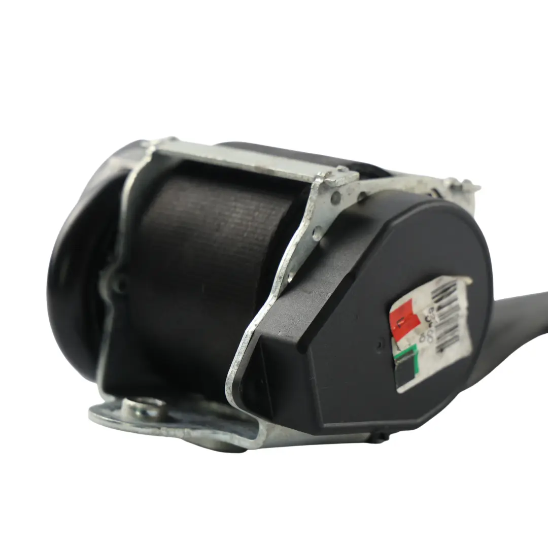 Ford Focus MK3 Ceinture de Sécurité Avant Gauche - SKU BM51-61295-ADW - Numéro de pièce BM51-61295-ADW