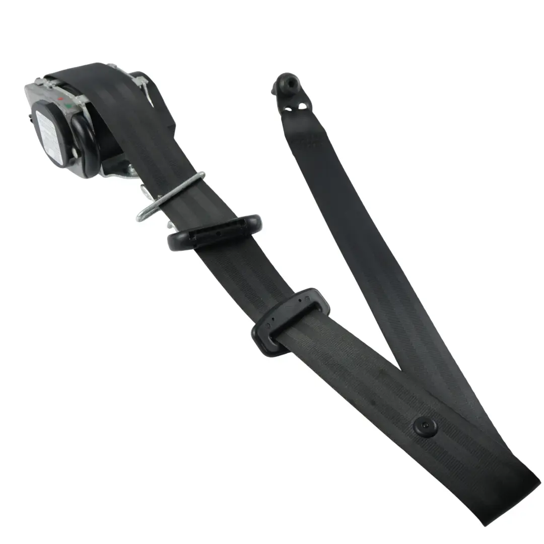 MK3 Ceinture de Sécurité Avant Gauche pour Ford Focus à propos du numéro de pièce BM51-61295-ADW Ford Focus MK3 Ceinture de Sécurité Avant Gauche - SKU BM51-61295-ADW - Numéro de pièce BM51-61295-ADW