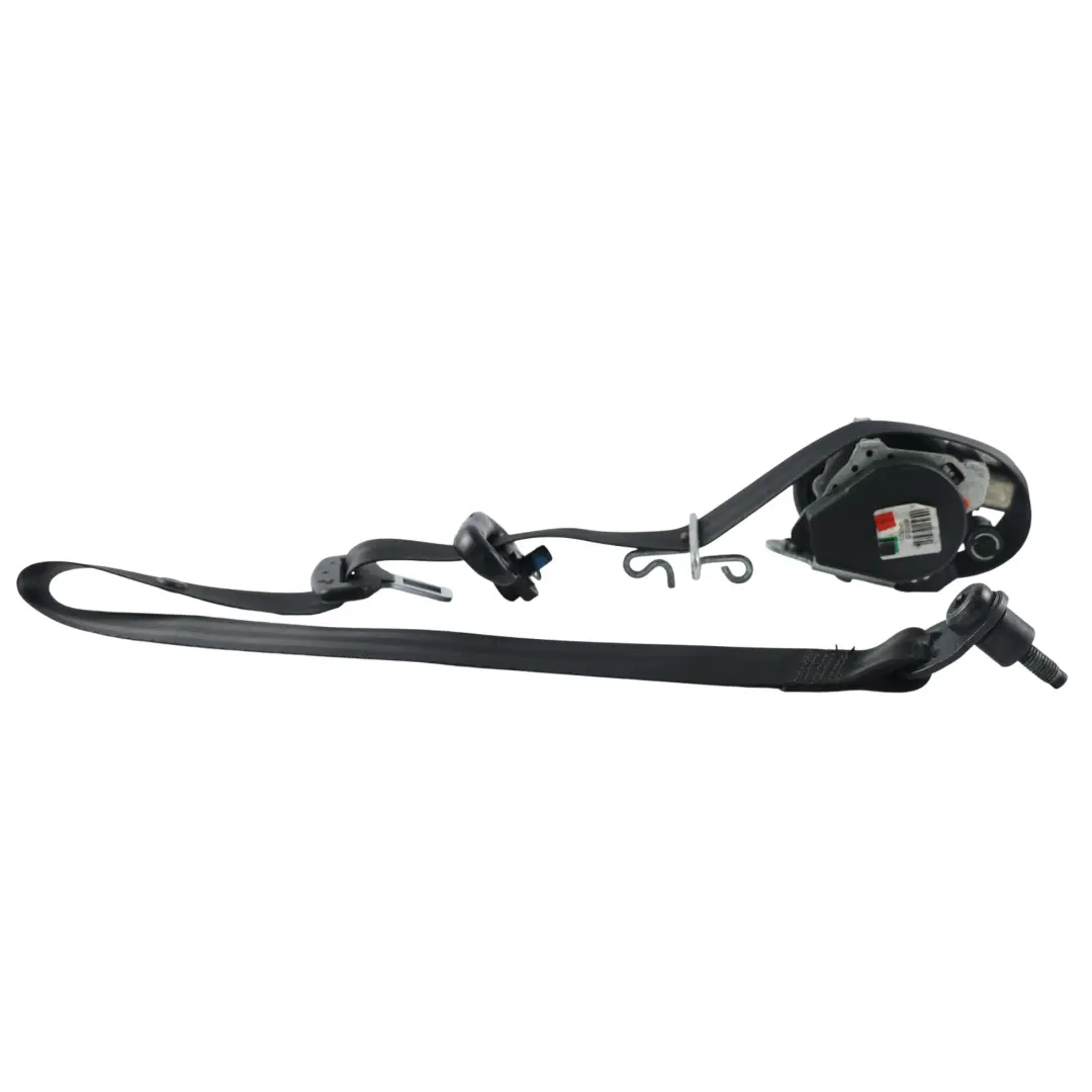 Ford Focus MK3 Ceinture de Sécurité Avant Gauche - SKU BM51-61295-ADW - Numéro de pièce BM51-61295-ADW