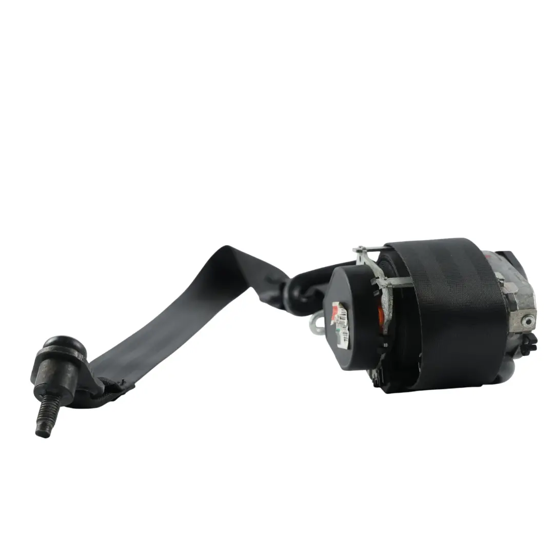 Ford Focus MK3 Ceinture de Sécurité Avant Gauche - SKU BM51-61295-ADW - Numéro de pièce BM51-61295-ADW