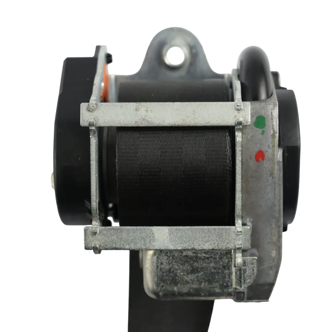 MK3 Cinturón Seguridad Delantero Izquierdo BM5161295ADW para Ford Focus con número de pieza BM51-61295-ADW Ford Focus MK3 Cinturón Seguridad Delantero Izquierdo BM5161295ADW - SKU BM51-61295-ADW - Número de pieza BM51-61295-ADW