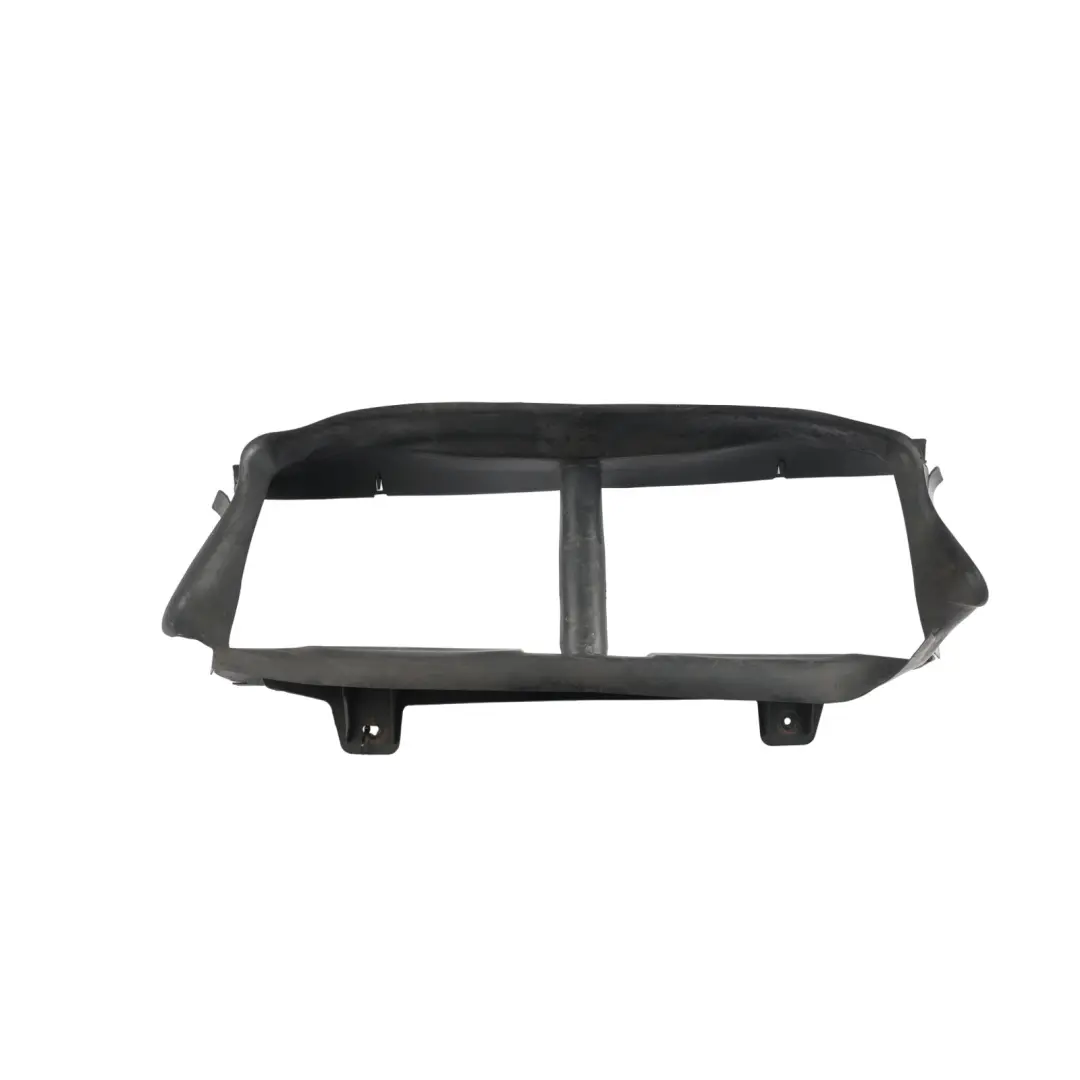Ford Focus Mk3 Upper Radiator Air Deflector Shutter Panel - SKU BM51-8314-AC - Part number BM51-8314-AC
