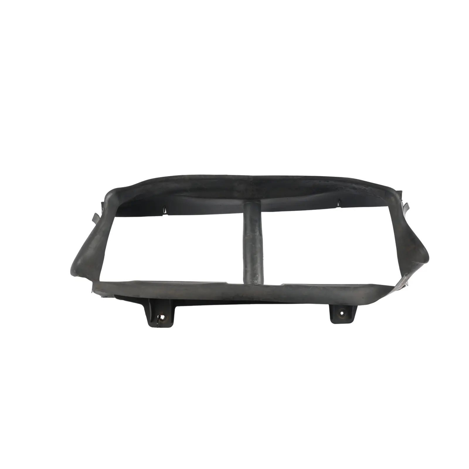 Ford Focus Mk3 Upper Radiator Air Deflector Shutter Panel BM51-8314-AC
