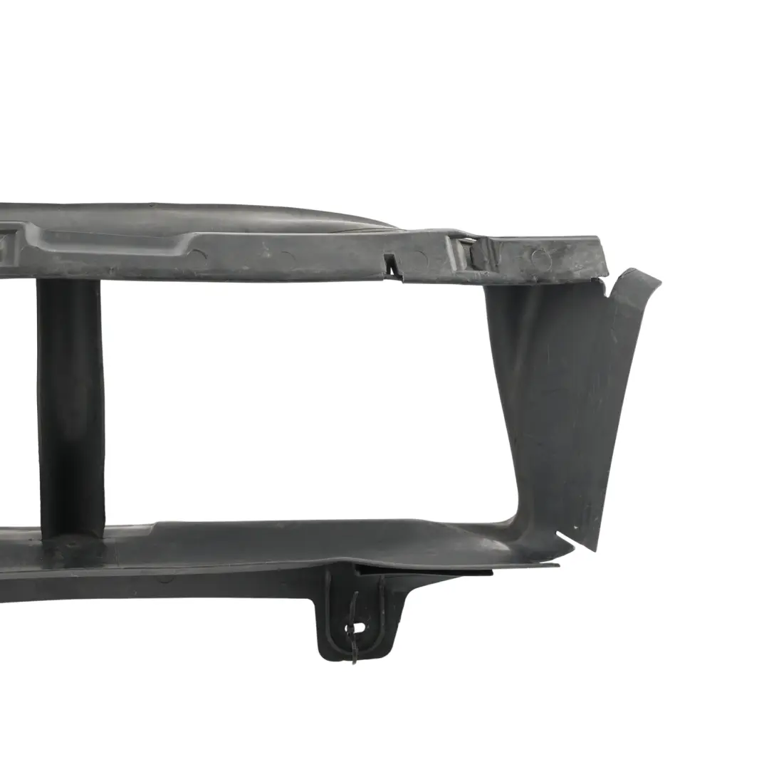 Ford Focus Mk3 Upper Radiator Air Deflector Shutter Panel - SKU BM51-8314-AC - Part number BM51-8314-AC