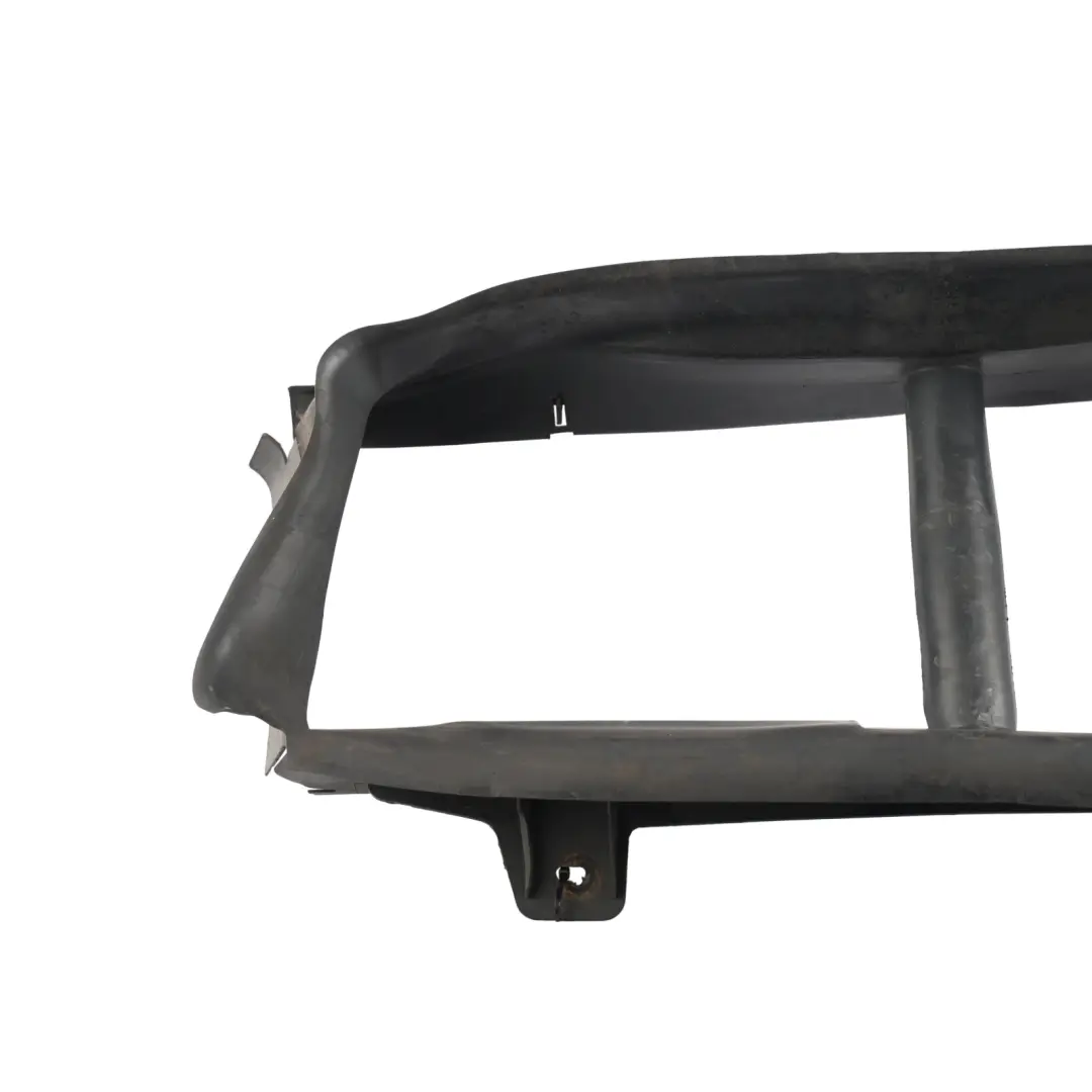 Ford Focus Mk3 Upper Radiator Air Deflector Shutter Panel - SKU BM51-8314-AC - Part number BM51-8314-AC