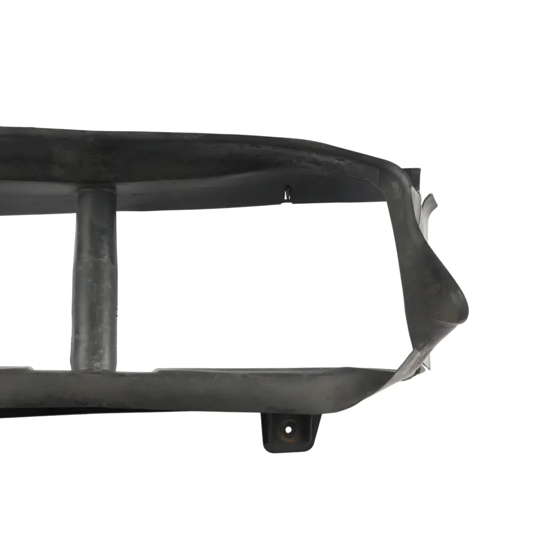 Ford Focus Mk3 Upper Radiator Air Deflector Shutter Panel - SKU BM51-8314-AC - Part number BM51-8314-AC