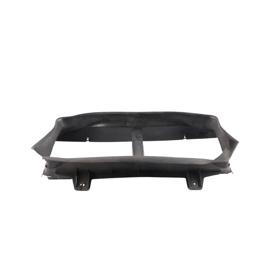 Ford Focus Mk3 Upper Radiator Air Deflector Shutter Panel - SKU BM51-8314-AC - Part number BM51-8314-AC