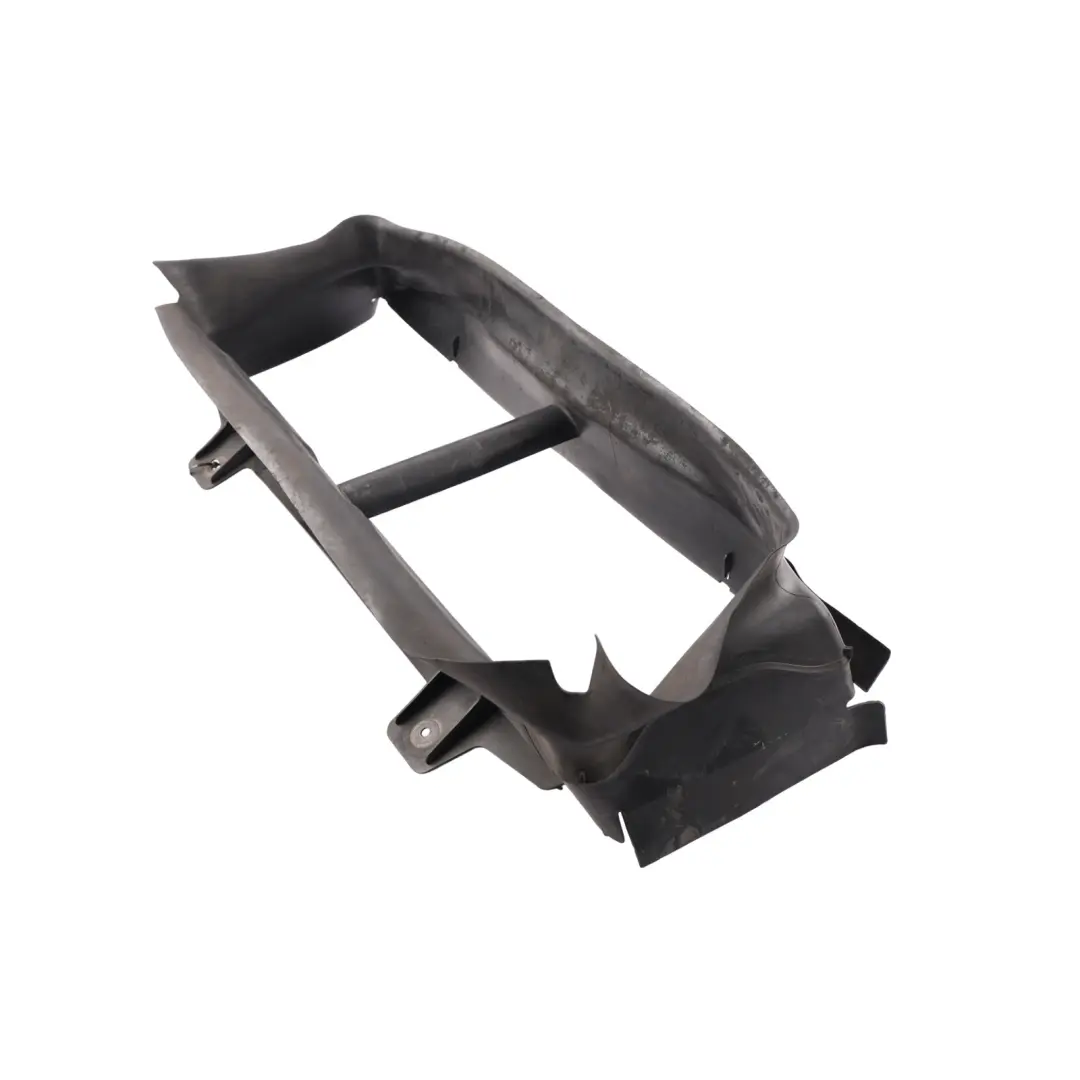 Ford Focus Mk3 Upper Radiator Air Deflector Shutter Panel - SKU BM51-8314-AC - Part number BM51-8314-AC