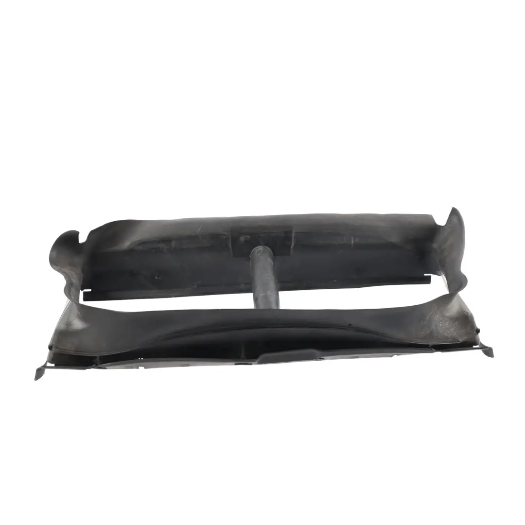 Ford Focus Mk3 Upper Radiator Air Deflector Shutter Panel - SKU BM51-8314-AC - Part number BM51-8314-AC