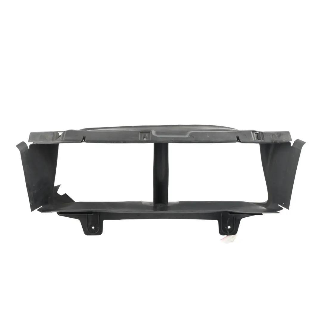 Ford Focus Mk3 Upper Radiator Air Deflector Shutter Panel - SKU BM51-8314-AC - Part number BM51-8314-AC