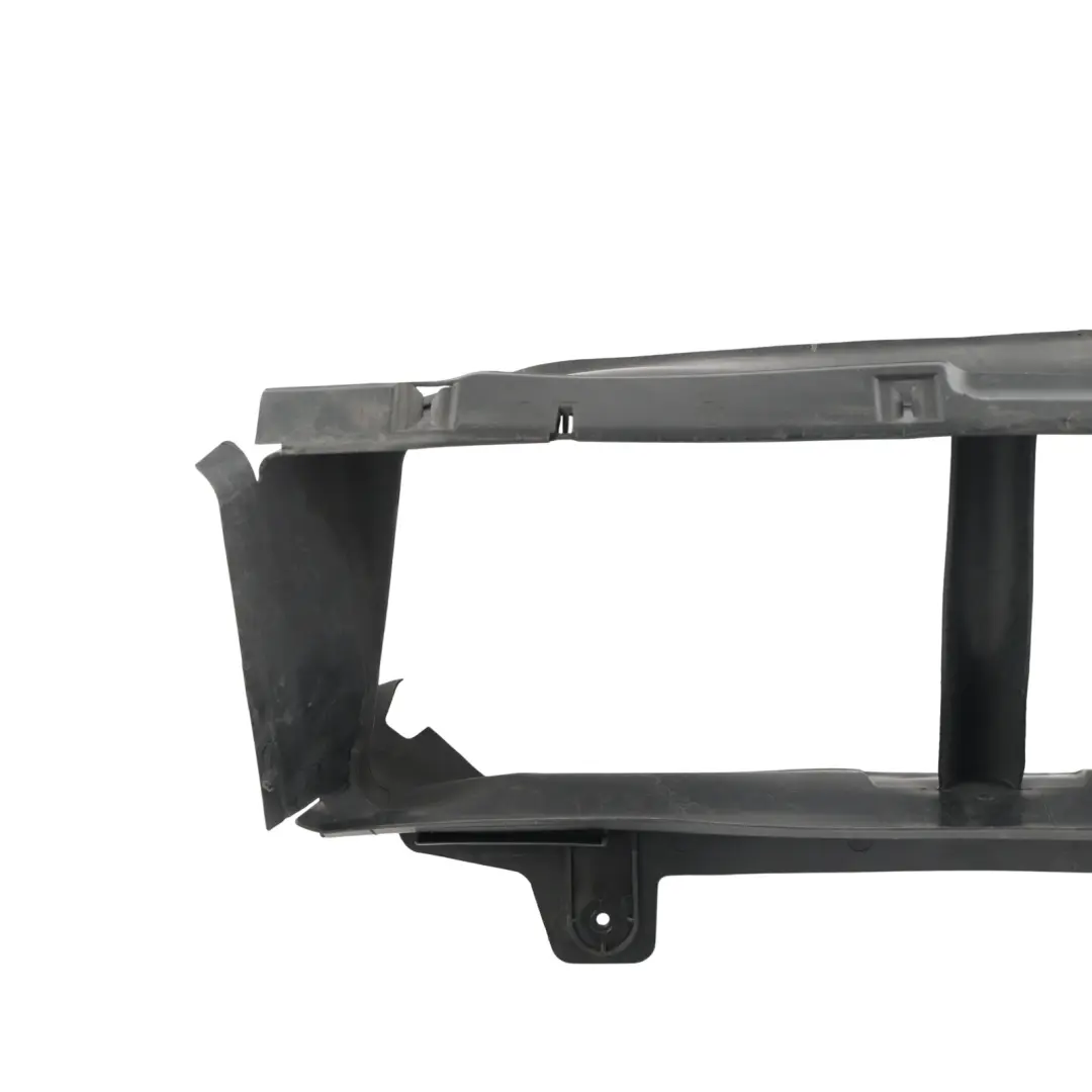 Ford Focus Mk3 Upper Radiator Air Deflector Shutter Panel - SKU BM51-8314-AC - Part number BM51-8314-AC