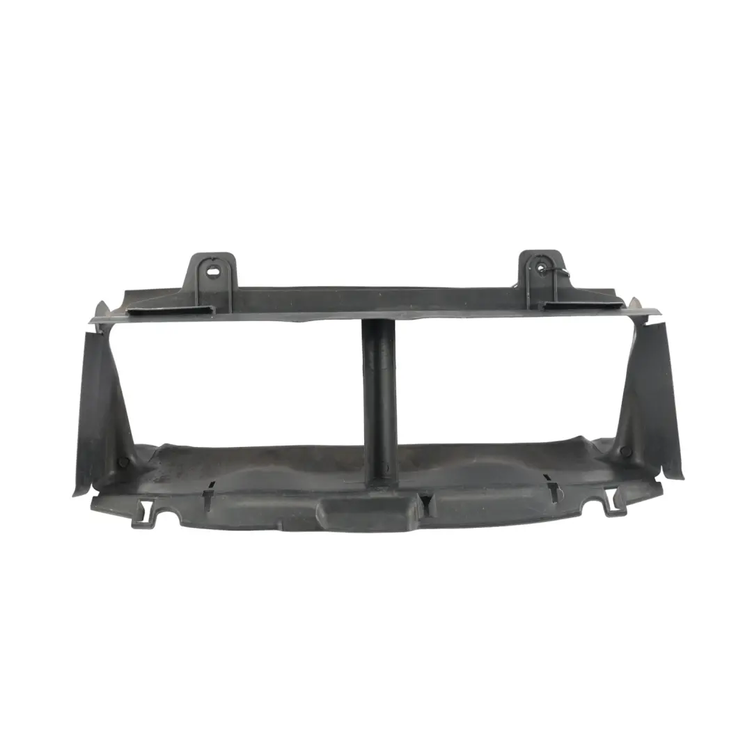 Ford Focus Mk3 Radiator Cooling Air Deflector Guide Duct Panel - SKU BM51-8314-BC - Part number BM51-8314-BC