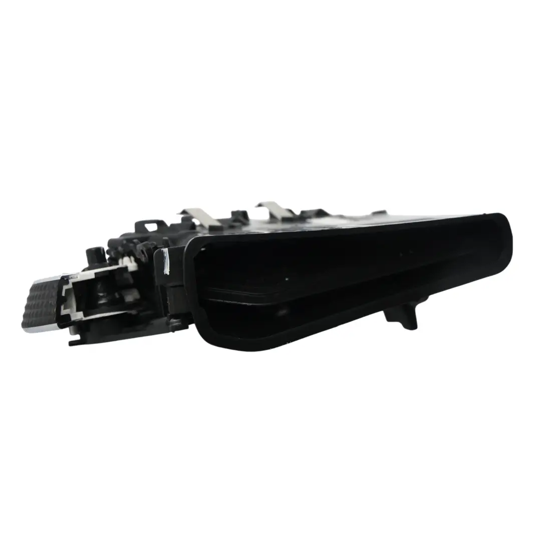 Ford Focus Mk3 Front Dashboard Air Vent Panel Centre Left O/S - SKU BM51-A014L21-AC - Part number BM51-A014L21-AC