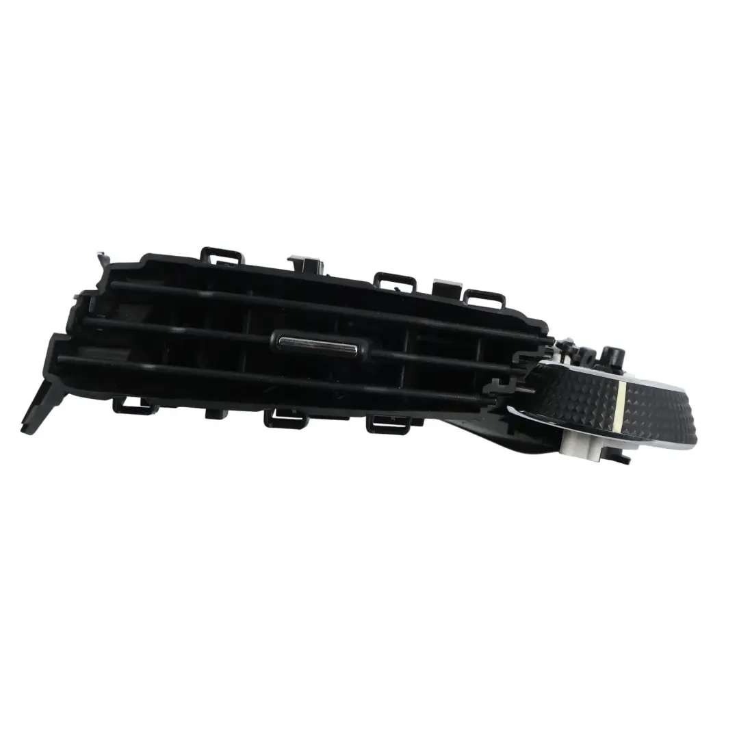 Mk3 Front Dashboard Air Vent Panel Centre Left O/S to Ford Focus with Part number BM51-A014L21-AC Ford Focus Mk3 Front Dashboard Air Vent Panel Centre Left O/S - SKU BM51-A014L21-AC - Part number BM51-A014L21-AC