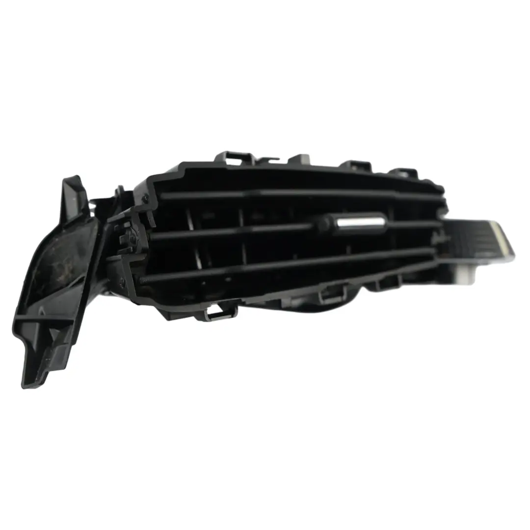 Mk3 Front Dashboard Air Vent Panel Centre Left O/S to Ford Focus with Part number BM51-A014L21-AC Ford Focus Mk3 Front Dashboard Air Vent Panel Centre Left O/S - SKU BM51-A014L21-AC - Part number BM51-A014L21-AC