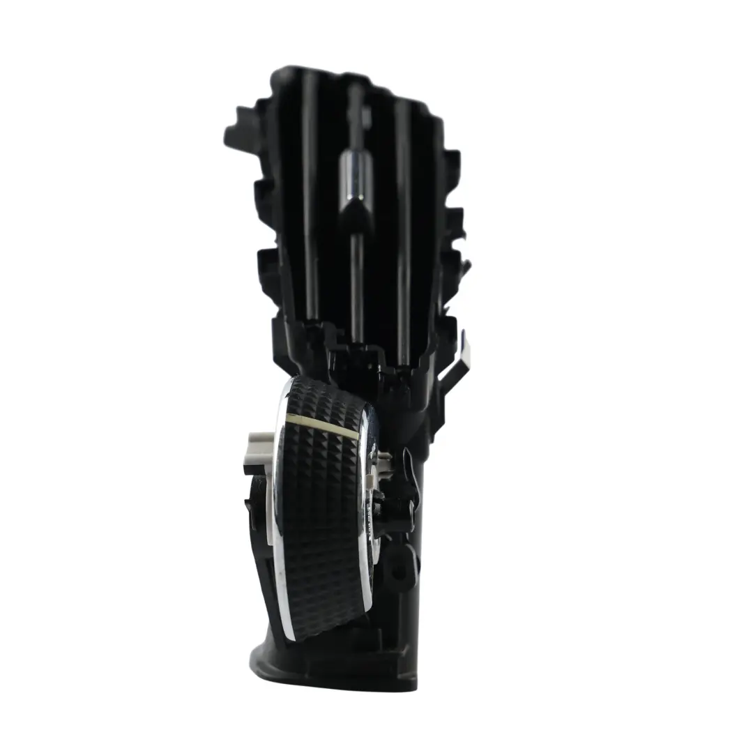 Mk3 Front Dashboard Air Vent Panel Centre Left O/S to Ford Focus with Part number BM51-A014L21-AC Ford Focus Mk3 Front Dashboard Air Vent Panel Centre Left O/S - SKU BM51-A014L21-AC - Part number BM51-A014L21-AC