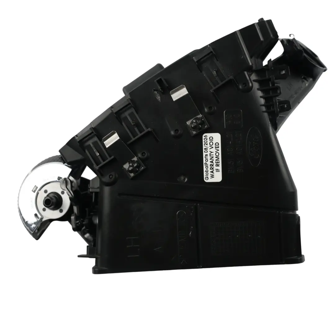 Ford Focus MK3 Armaturenbrett Luftausströmer Blende Mitte Links - SKU BM51-A014L21-AC - Teilenummer BM51-A014L21-AC