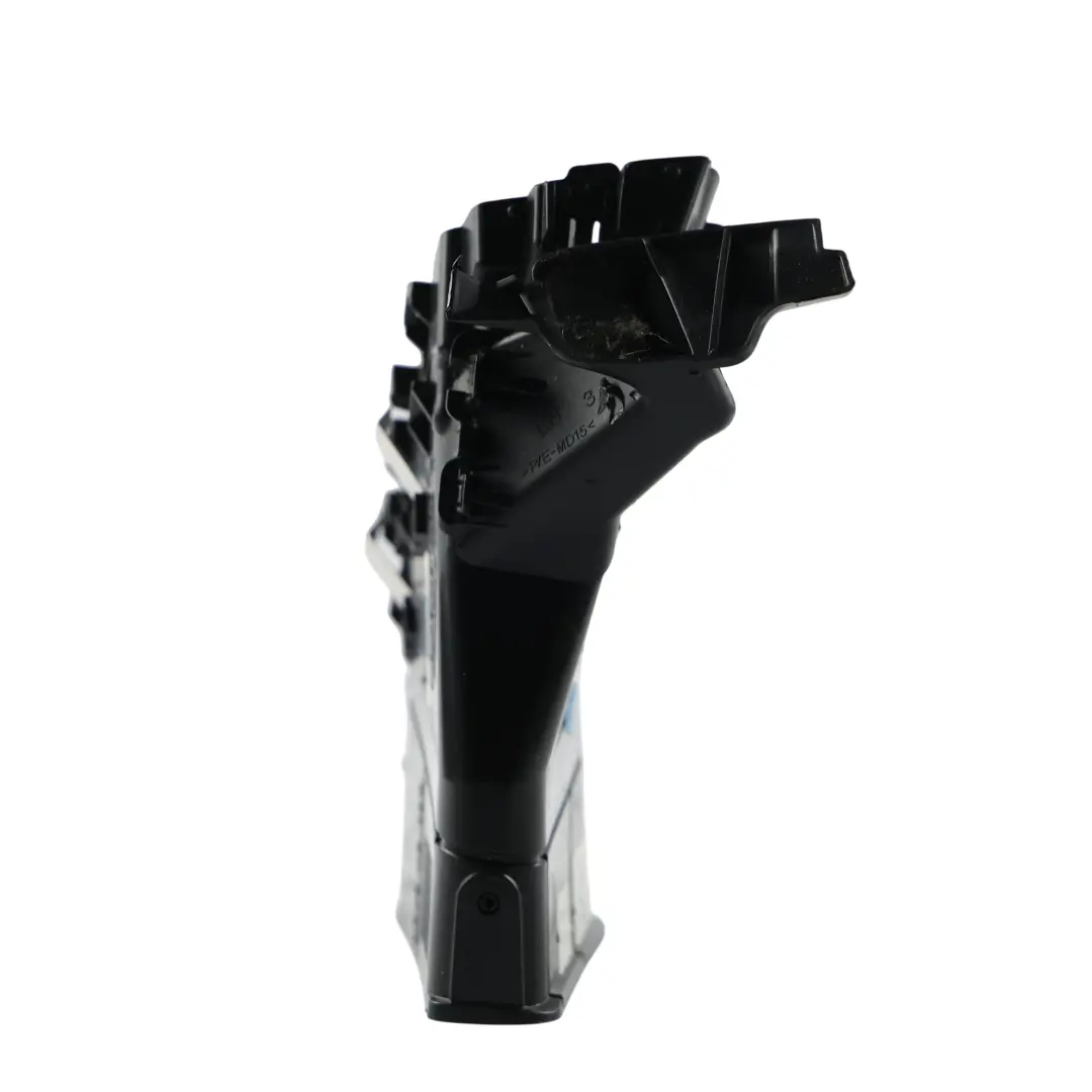 Ford Focus Mk3 Front Dashboard Air Vent Panel Centre Left O/S - SKU BM51-A014L21-AC - Part number BM51-A014L21-AC