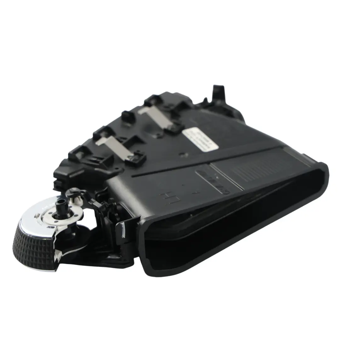 Mk3 Front Dashboard Air Vent Panel Centre Left O/S to Ford Focus with Part number BM51-A014L21-AC Ford Focus Mk3 Front Dashboard Air Vent Panel Centre Left O/S - SKU BM51-A014L21-AC - Part number BM51-A014L21-AC