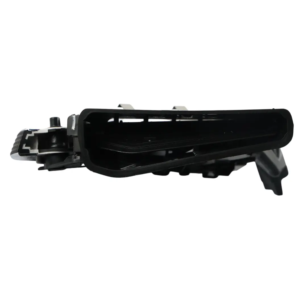 Ford Focus Mk3 Front Dashboard Air Vent Panel Centre Left O/S - SKU BM51-A014L21-AC - Part number BM51-A014L21-AC