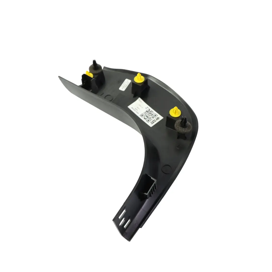Ford Focus Mk3 Kick Panel Side Trim Cover Front Right O/S - SKU BM51-A02348-AEW - Part number BM51-A02348-AEW