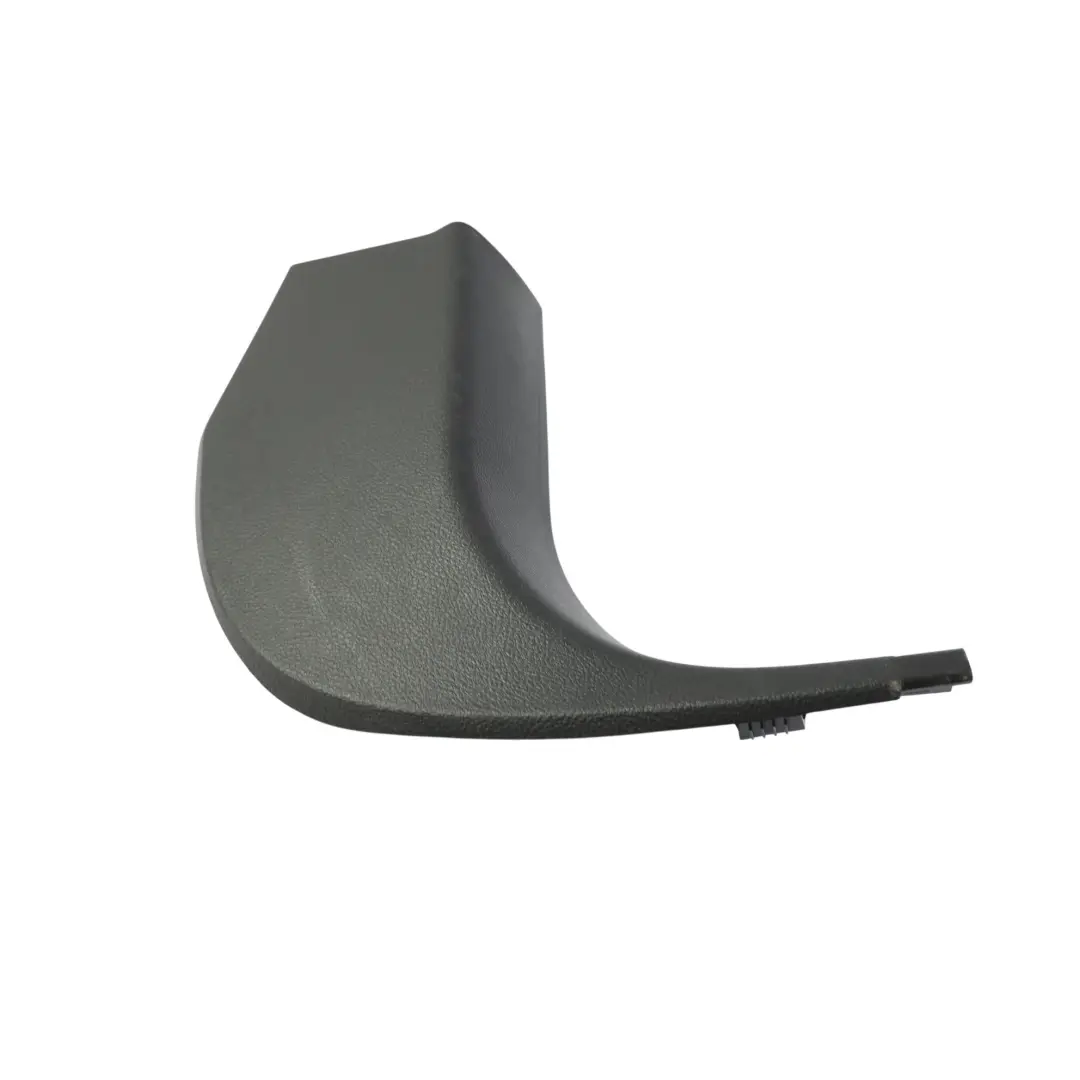 Ford Focus Mk3 Kick Panel Side Trim Cover Front Right O/S - SKU BM51-A02348-AEW - Part number BM51-A02348-AEW