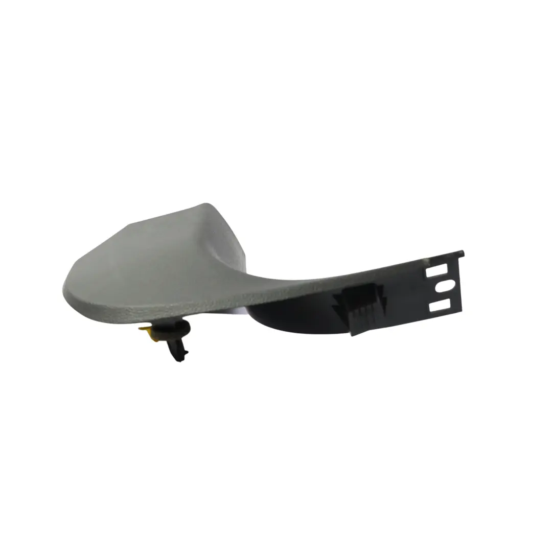 Mk3 Kick Panel Side Trim Cover Front Right O/S to Ford Focus with Part number BM51-A02348-AEW Ford Focus Mk3 Kick Panel Side Trim Cover Front Right O/S - SKU BM51-A02348-AEW - Part number BM51-A02348-AEW