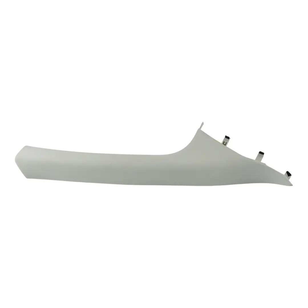 Ford Focus Mk3 Osłona Słupka A Przednia Prawa - SKU BM51-A03198-AGW - Numer Części BM51-A03198-AGW