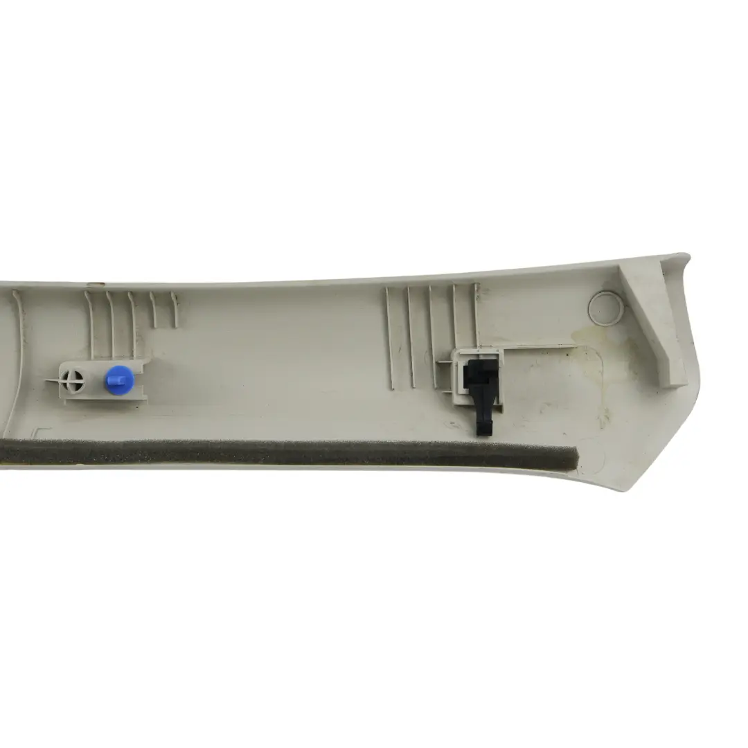 Ford Focus Mk3 A-Pillar Column Trim Cover Front Right O/S - SKU BM51-A03198-AGW - Part number BM51-A03198-AGW