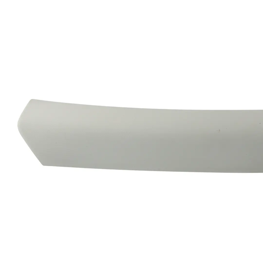 Ford Focus MK3 Moldura Columna Pilar A Delantera Derecha - SKU BM51-A03198-AGW - Número de pieza BM51-A03198-AGW
