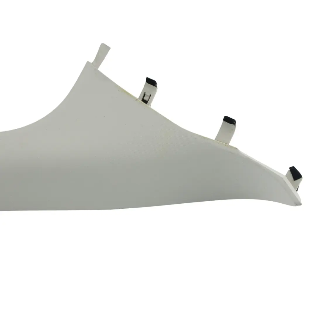 Ford Focus Mk3 A-Pillar Column Trim Cover Front Right O/S - SKU BM51-A03198-AGW - Part number BM51-A03198-AGW