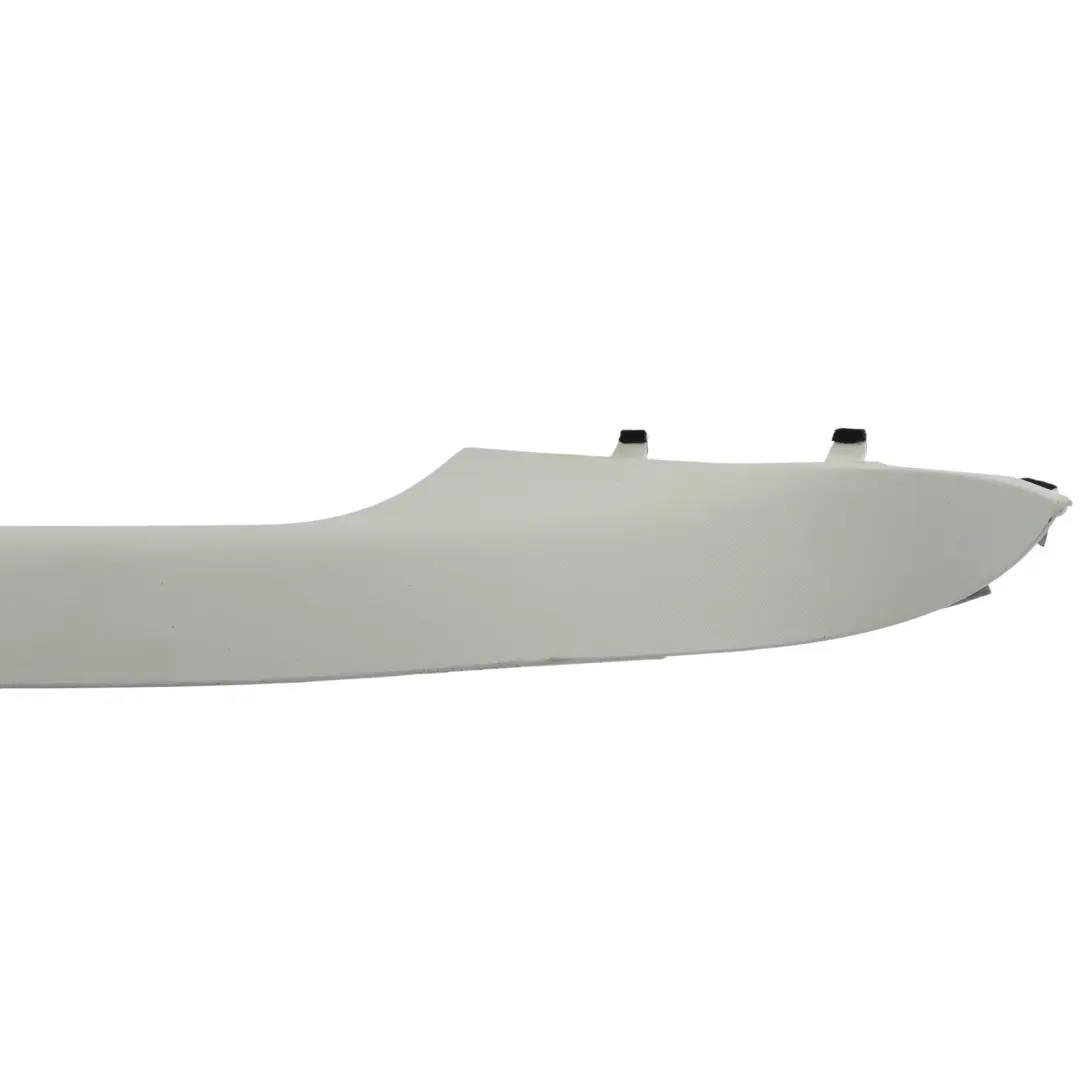 Ford Focus Mk3 A-Pillar Column Trim Cover Front Right O/S - SKU BM51-A03198-AGW - Part number BM51-A03198-AGW