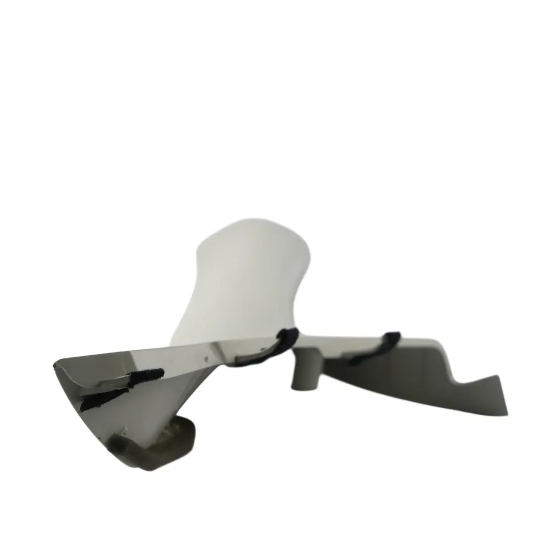 Ford Focus Mk3 A-Pillar Column Trim Cover Front Right O/S - SKU BM51-A03198-AGW - Part number BM51-A03198-AGW