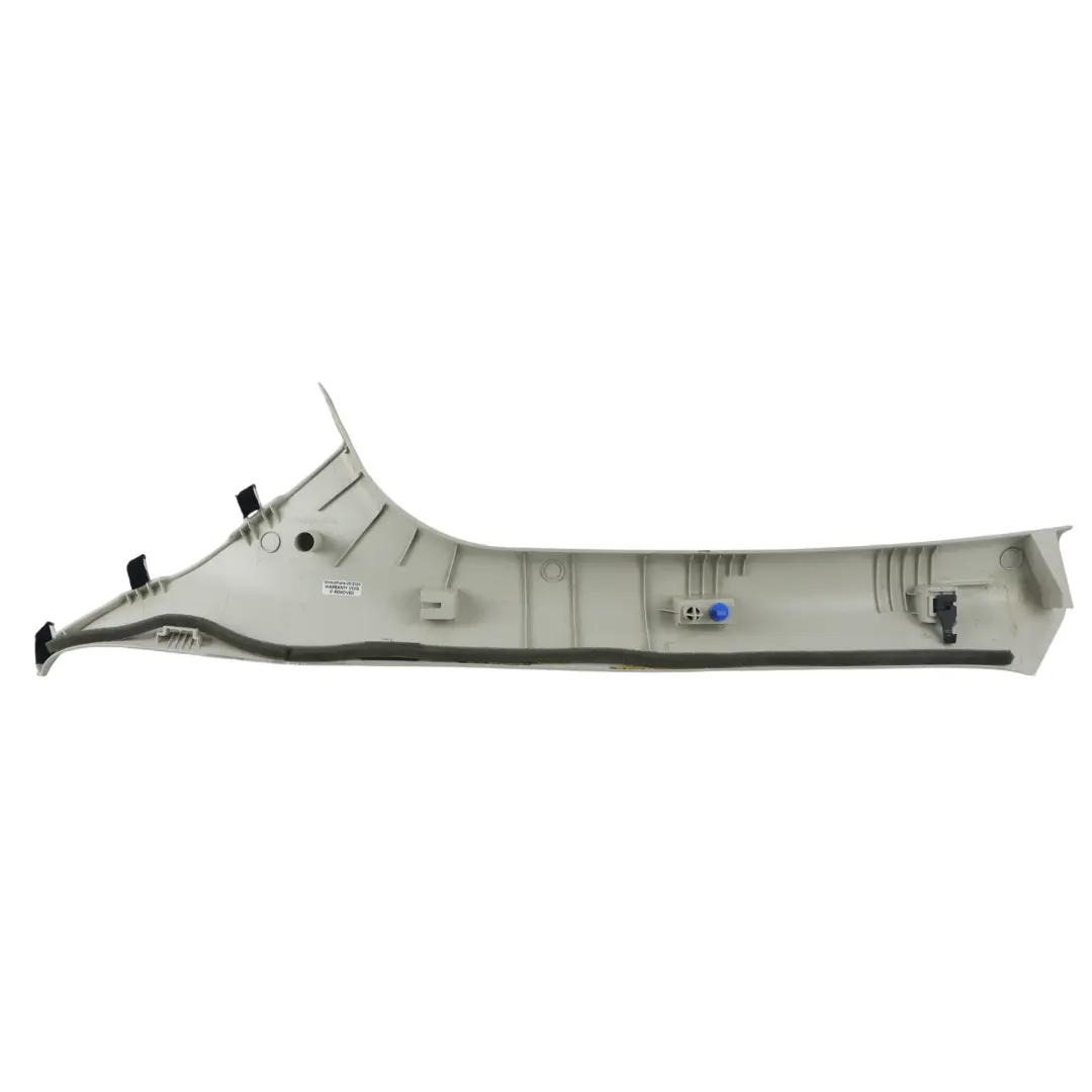Mk3 A-Pillar Column Trim Cover Front Right O/S to Ford Focus with Part number BM51-A03198-AGW Ford Focus Mk3 A-Pillar Column Trim Cover Front Right O/S - SKU BM51-A03198-AGW - Part number BM51-A03198-AGW
