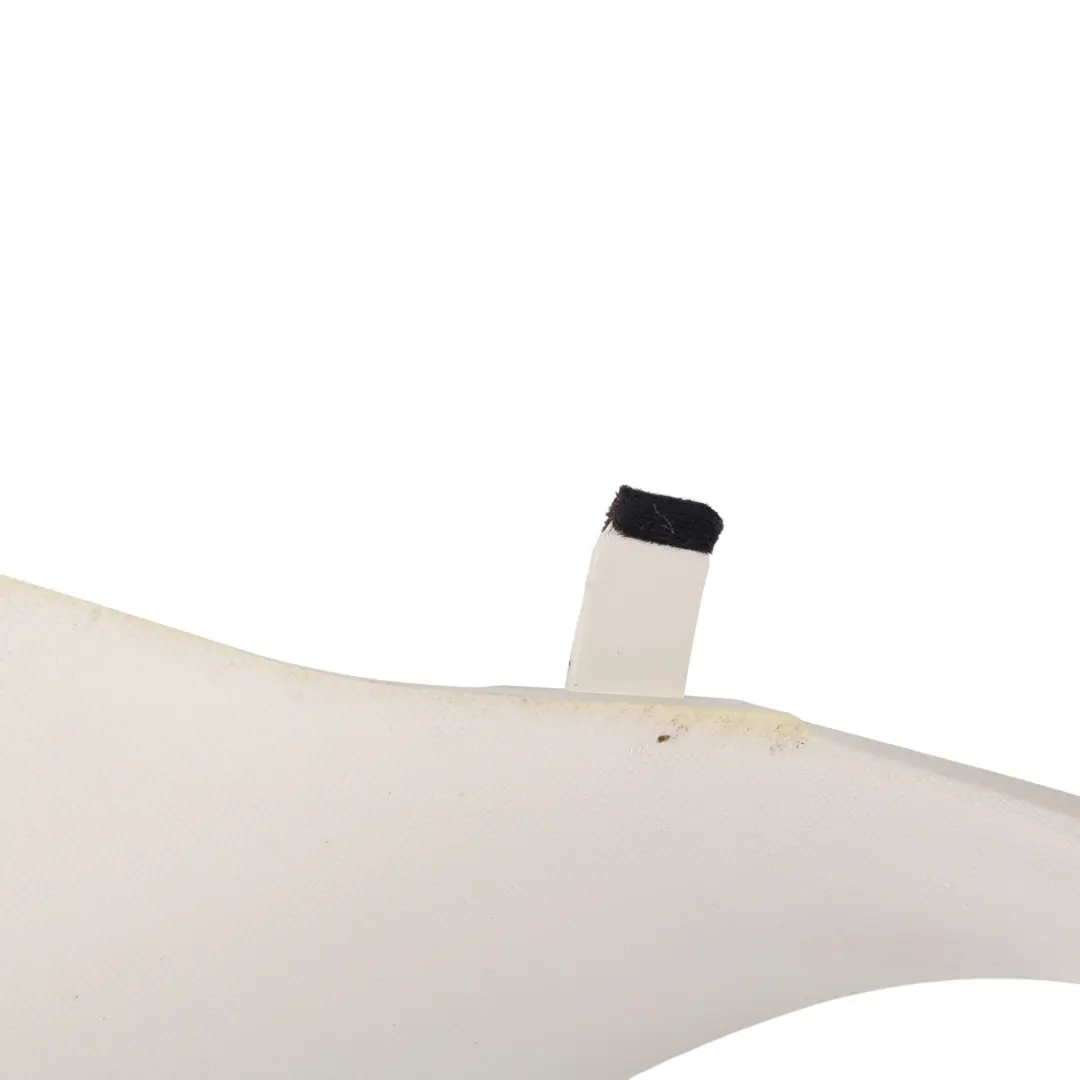 Ford Focus MK3 A-Säule Verkleidung Vorne Rechts - SKU BM51-A03198-AHW - Teilenummer BM51-A03198-AHW