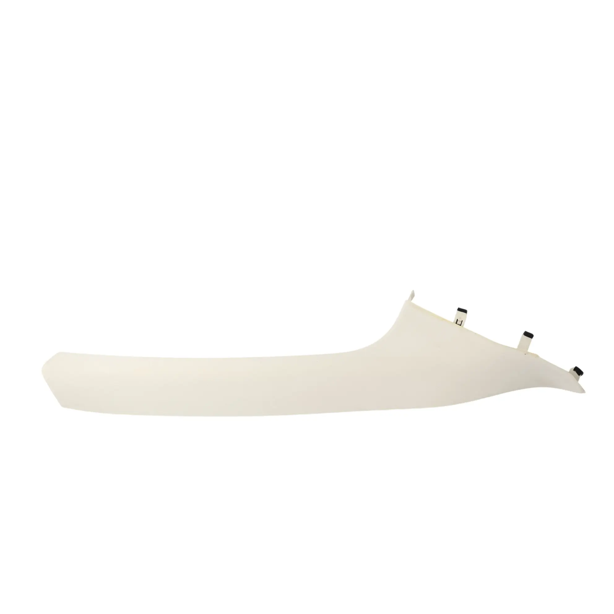 Ford Focus Mk3 A-Pillar Column Trim Cover Front Right O/S BM51-A03198-AHW