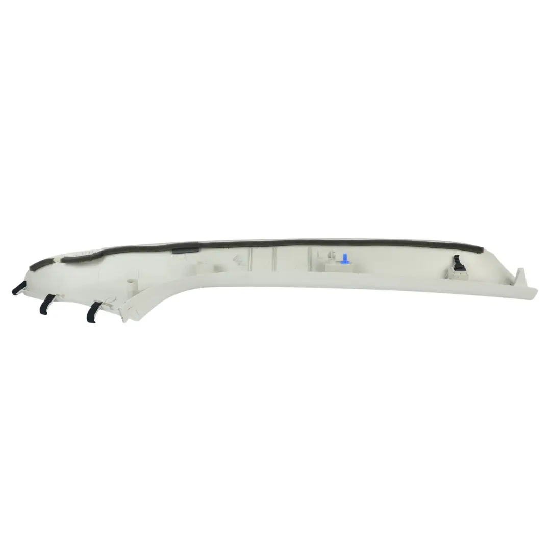 Mk3 Osłona Słupka A Górna Wewnętrzna Lewa Szara do Ford Focus o numerze BM51-A03199-AGW Ford Focus Mk3 Osłona Słupka A Górna Wewnętrzna Lewa Szara - SKU BM51-A03199-AGW - Numer Części BM51-A03199-AGW