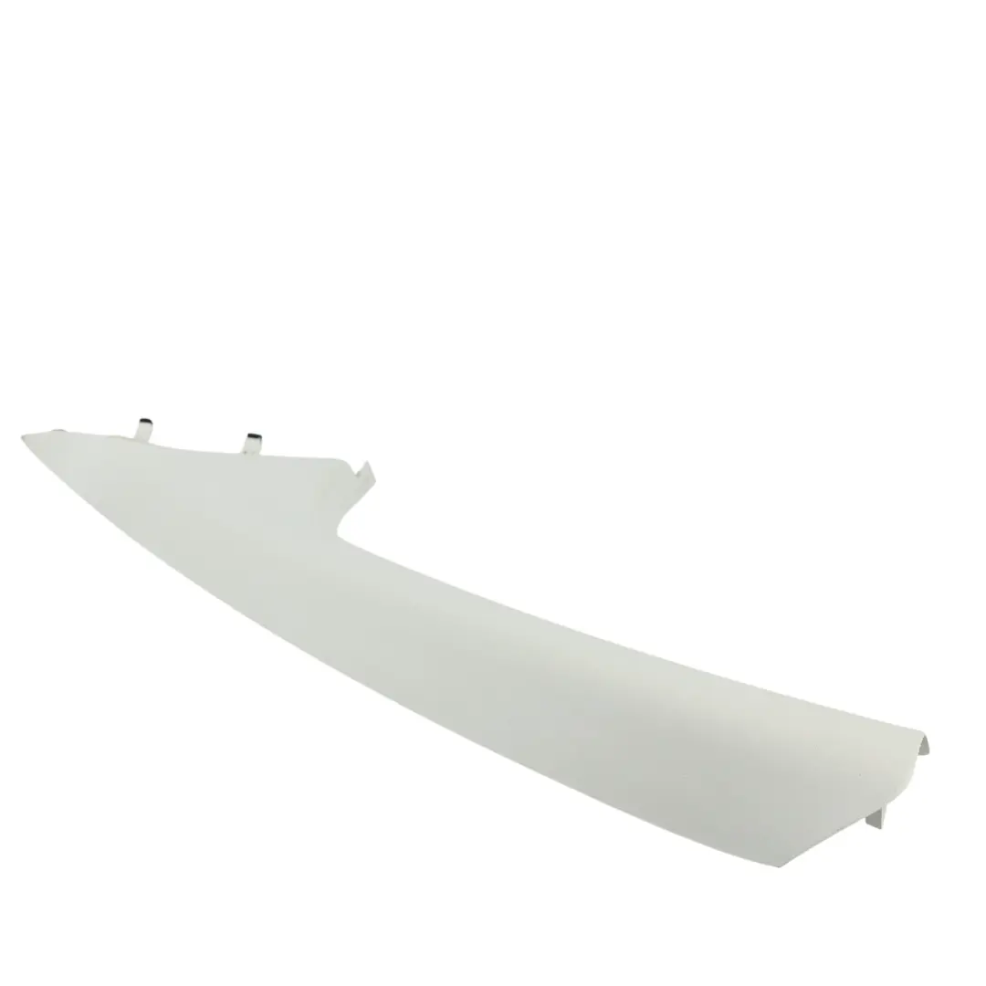 Ford Focus MK3 Rivestimento Montante A Superiore Sinistro Grigio - SKU BM51-A03199-AGW - Numero di parte BM51-A03199-AGW
