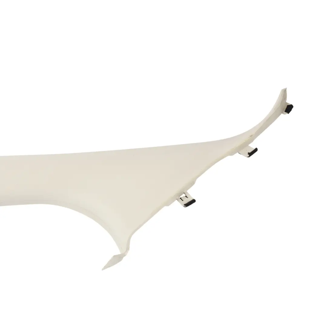Ford Focus Mk3 Osłona Słupka A Przednia Lewa - SKU BM51-A03199-AHW - Numer Części BM51-A03199-AHW