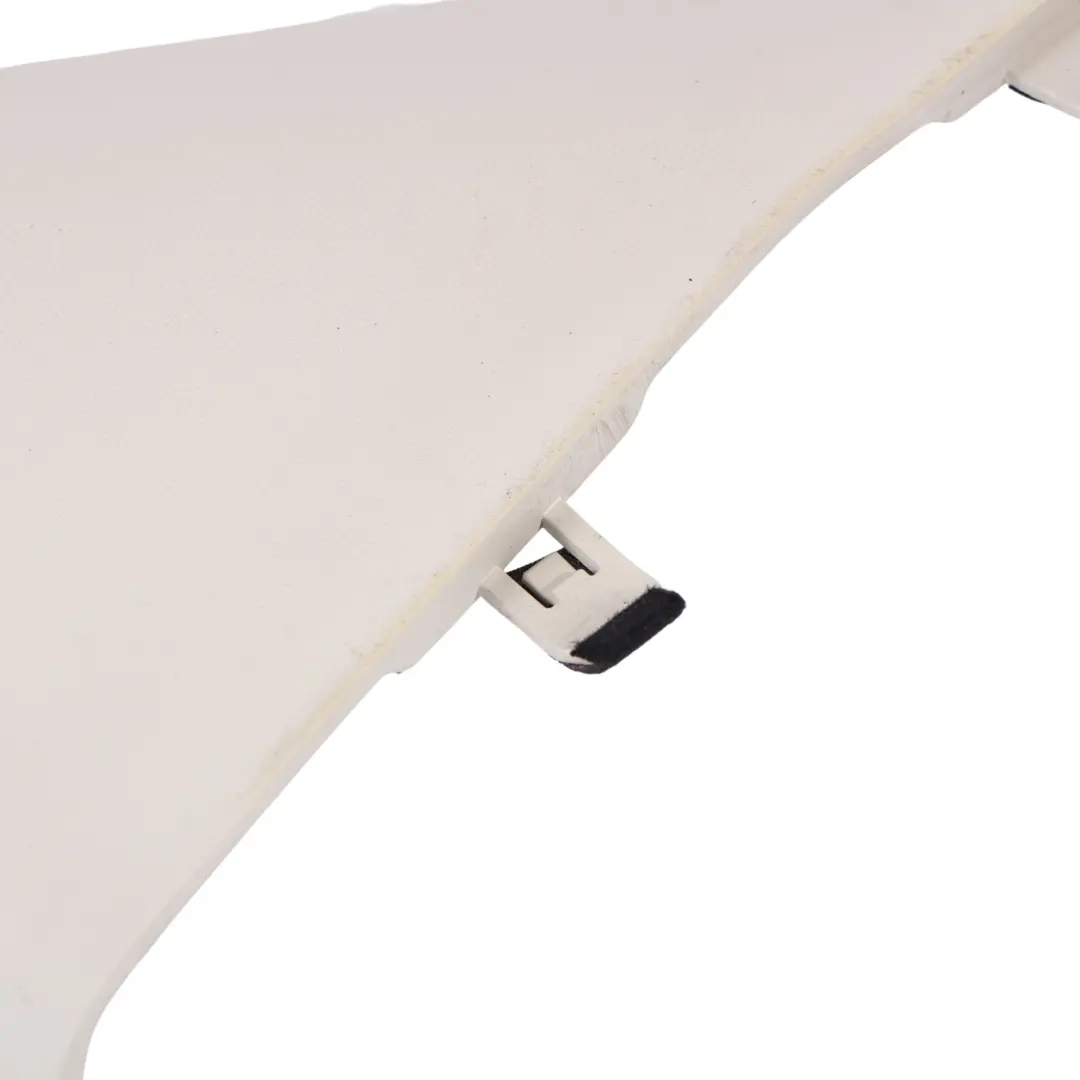 Ford Focus MK3 Garniture Montant A Avant Gauche - SKU BM51-A03199-AHW - Numéro de pièce BM51-A03199-AHW