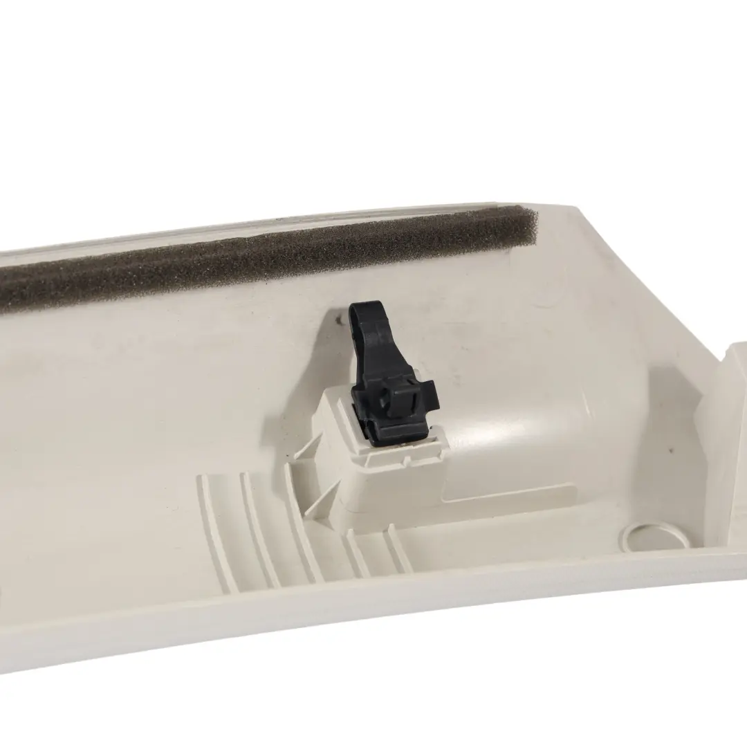 Ford Focus Mk3 A-Pillar Trim Cover Front Left N/S - SKU BM51-A03199-AHW - Part number BM51-A03199-AHW