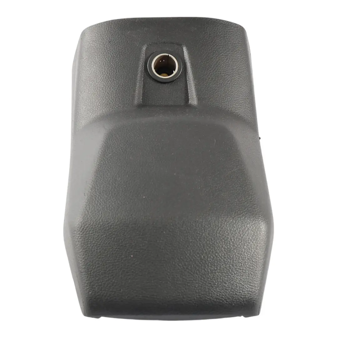 Ford Focus MK3 Mittelkonsole Hinten Steckdose Blende - SKU BM51-A043B63-AB - Teilenummer BM51-A043B63-AB