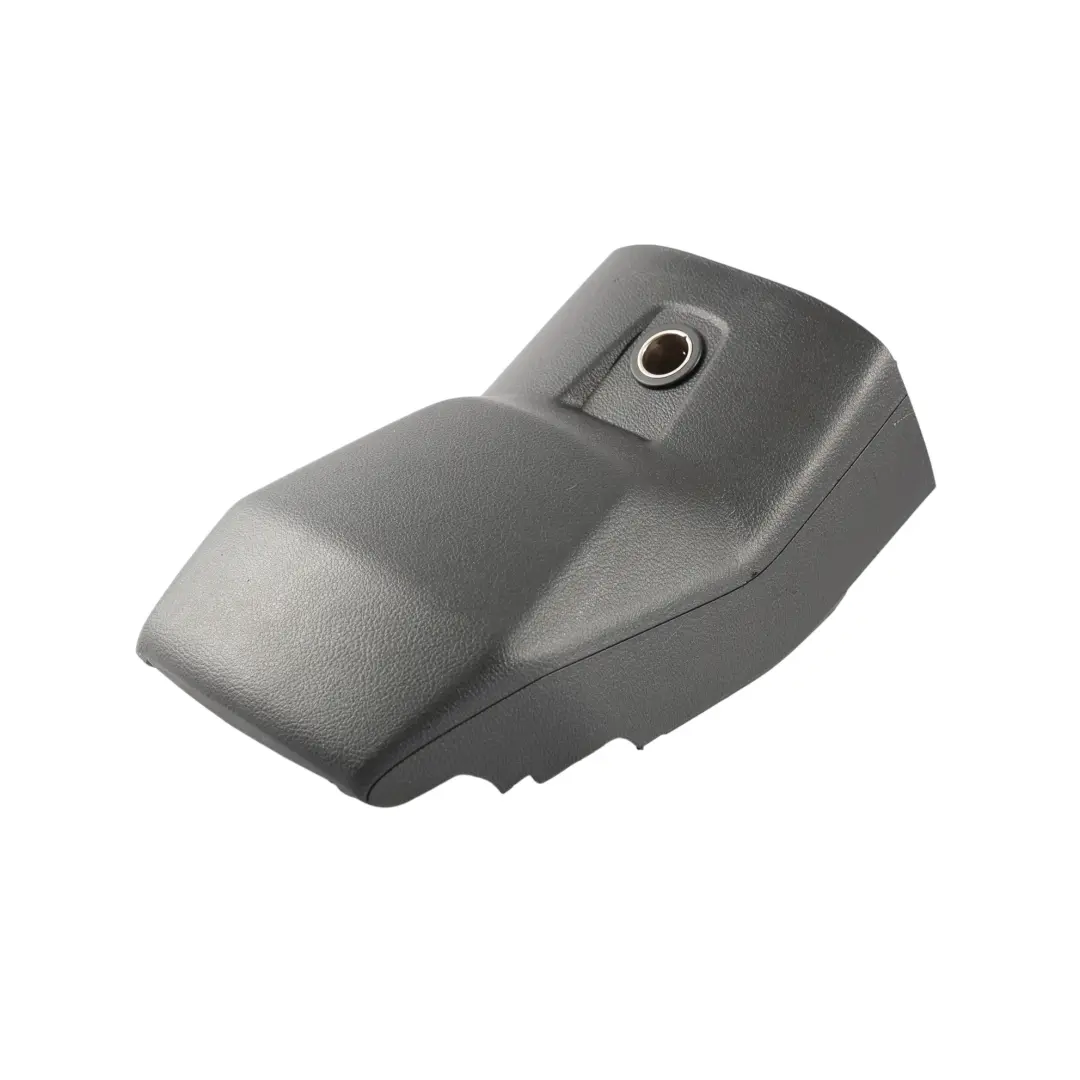 MK3 Mittelkonsole Hinten Steckdose Blende für Ford Focus mit Teilenummer BM51-A043B63-AB Ford Focus MK3 Mittelkonsole Hinten Steckdose Blende - SKU BM51-A043B63-AB - Teilenummer BM51-A043B63-AB