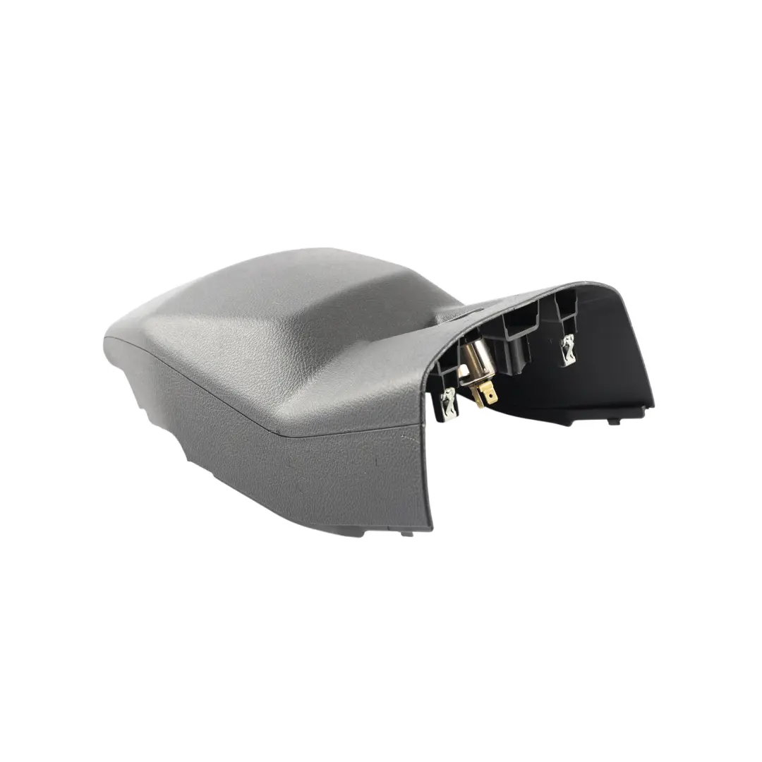 Ford Focus MK3 Mittelkonsole Hinten Steckdose Blende - SKU BM51-A043B63-AB - Teilenummer BM51-A043B63-AB